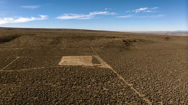 Off Gloria Lane, Christmas Valley, OR 97641