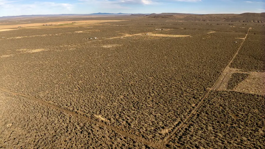 Off Gloria Lane, Christmas Valley, OR 97641 - #3