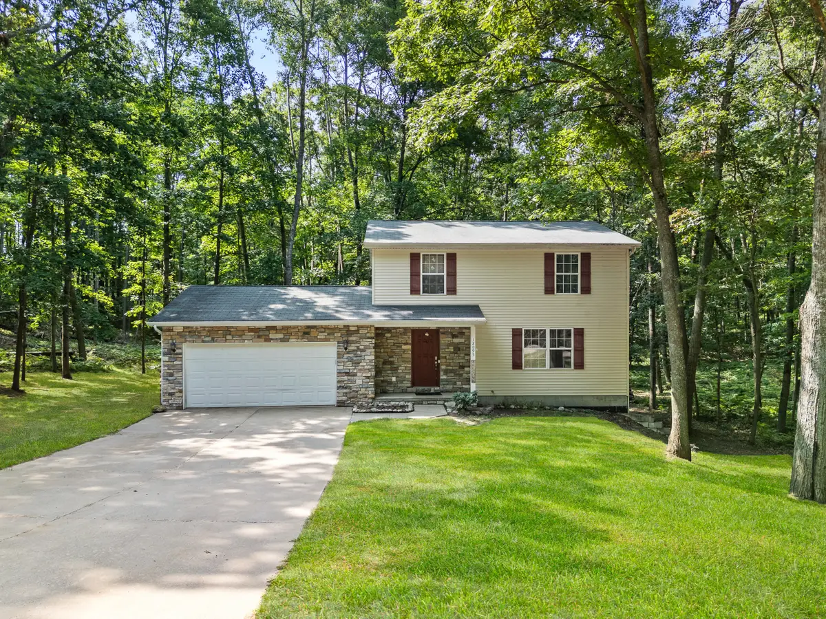 12095 Dubois Drive, Canadian Lakes, MI 49346 - Image #1