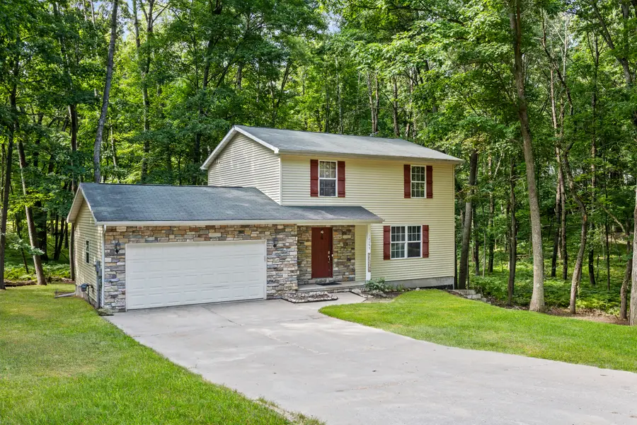 12095 Dubois Drive, Canadian Lakes, MI 49346 - Image #2