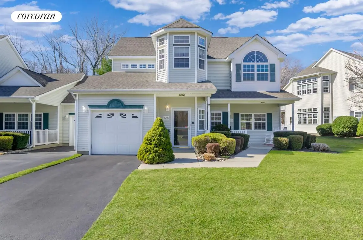 3006 Amen Corner, Riverhead, NY 11901 - #1