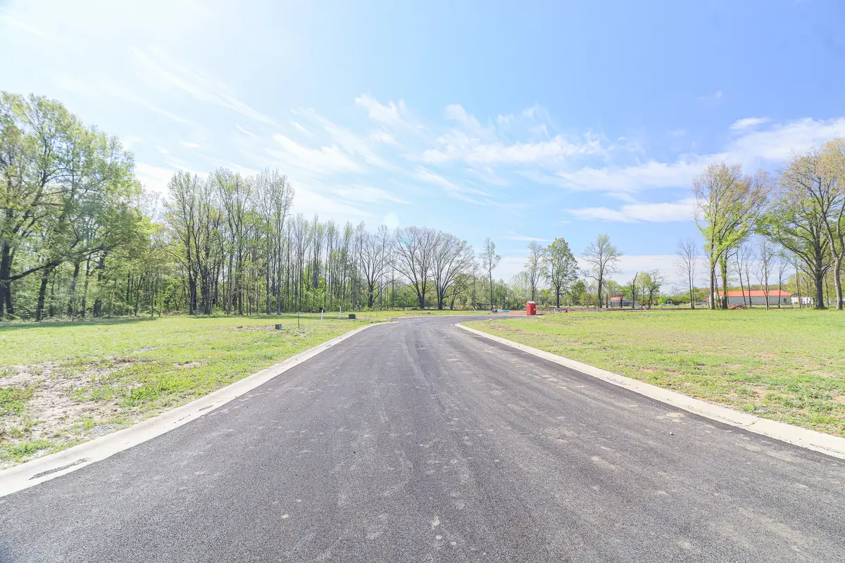 103 Gordo Drive, Brookland, AR 72417 - #1