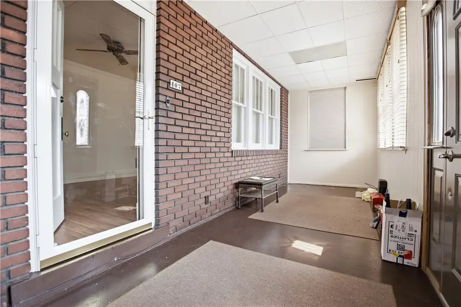 407 Lexington Ave, Pittsburgh, PA 15215 - #2