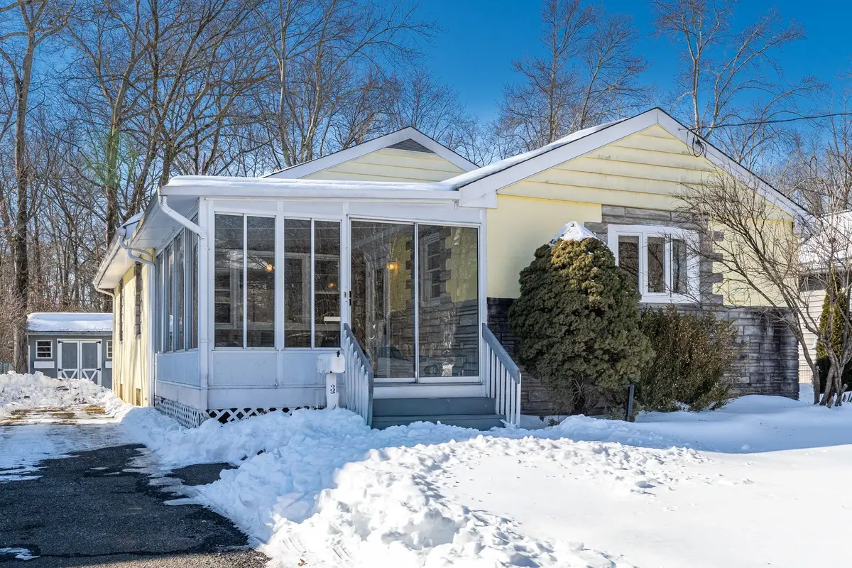 350 Passaic Ave, Stirling, NJ 07980 - #1