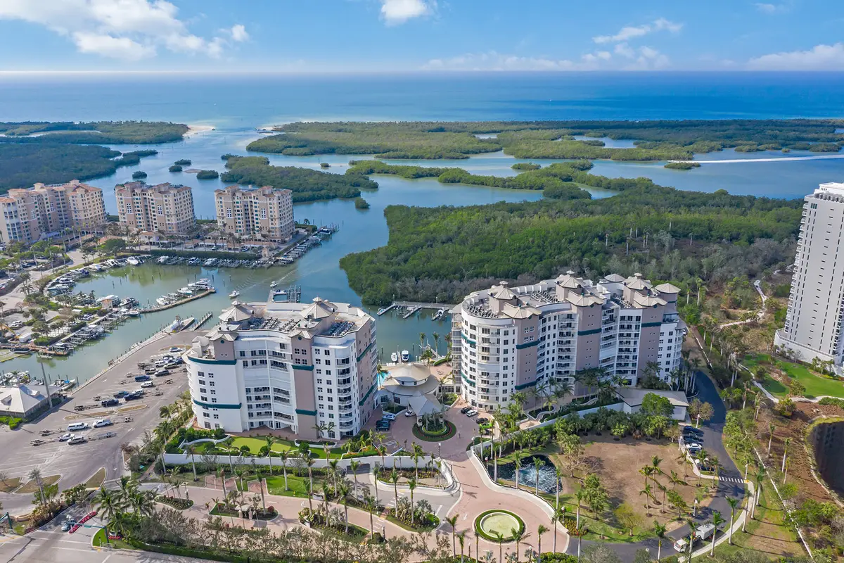 13675 Vanderbilt Drive #1105, Naples, FL 34110 - #1
