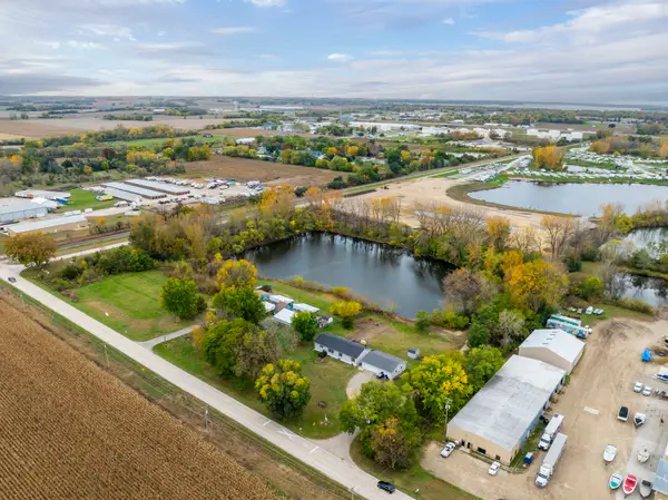 815 N 40th Street, Clear Lake, IA 50428