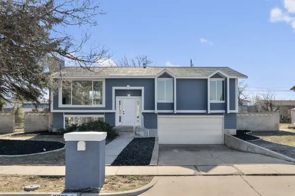 3329 W Sunnybrook Dr, West Valley City, UT 84119