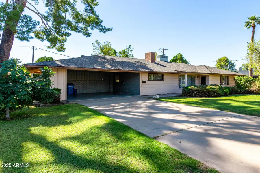 1339 E LUKE Avenue, Phoenix, AZ 85014 - Image #3