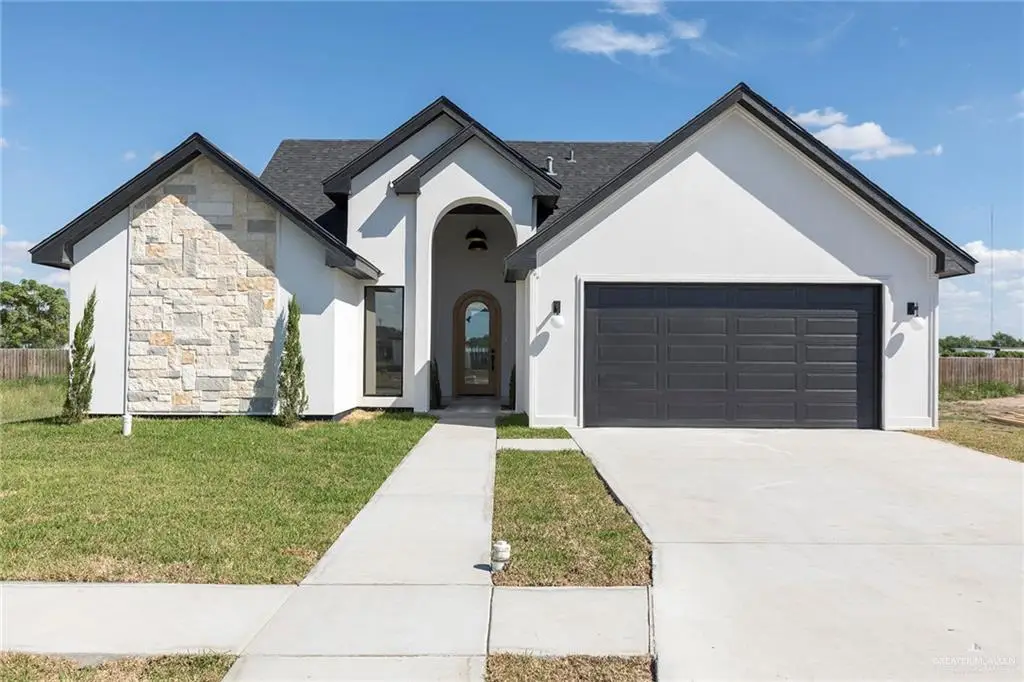 301 N 32nd Street, Hidalgo, TX 78557 - Image #1