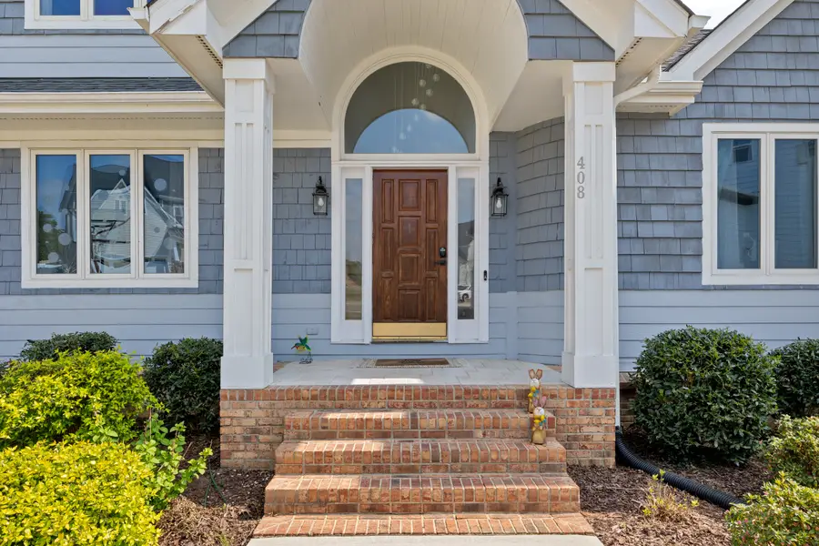 408 Burnbank Drive, Cary, NC 27519 - #2