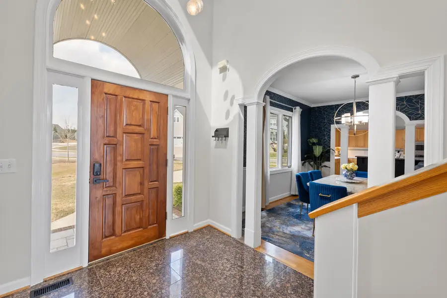 408 Burnbank Drive, Cary, NC 27519 - #3