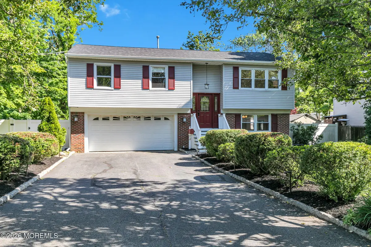 53 Field Avenue, Red Bank, NJ 07701 - #1