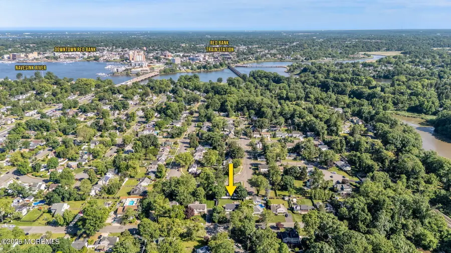53 Field Avenue, Red Bank, NJ 07701 - #2