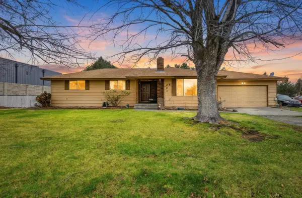 902 S Kellogg, Kennewick, WA 99336