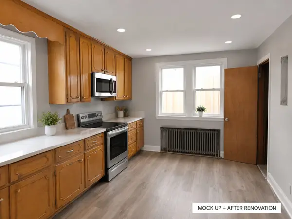 524 Bennington Street #3, East Boston, MA 02128