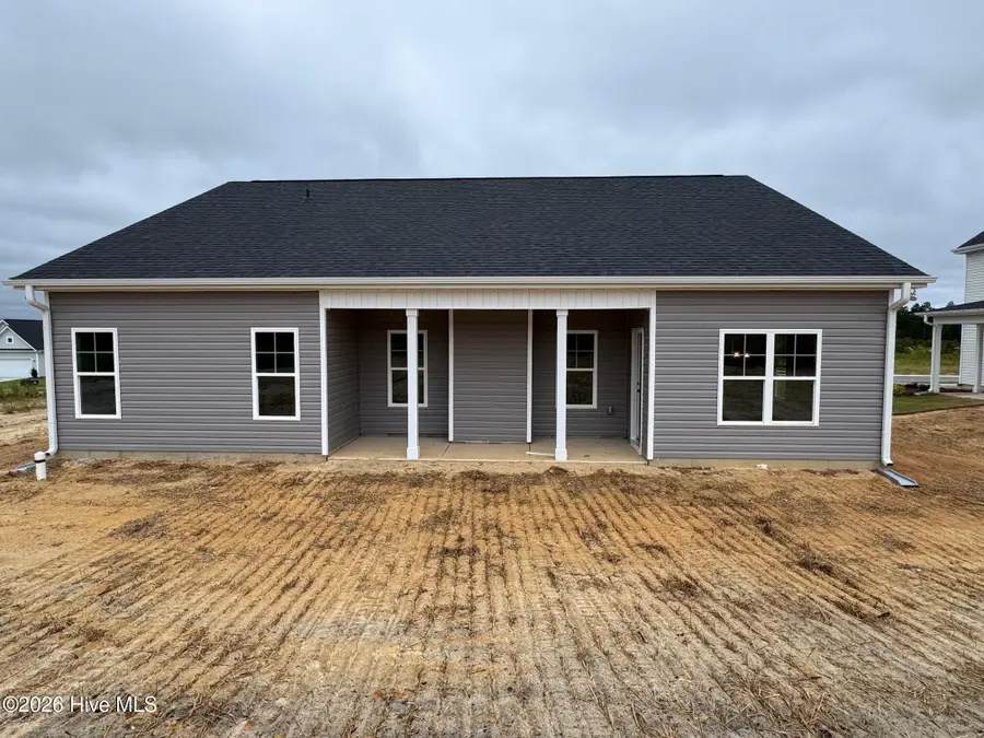 201 Ashley Heights Drive, Aberdeen, NC 28315 - #2