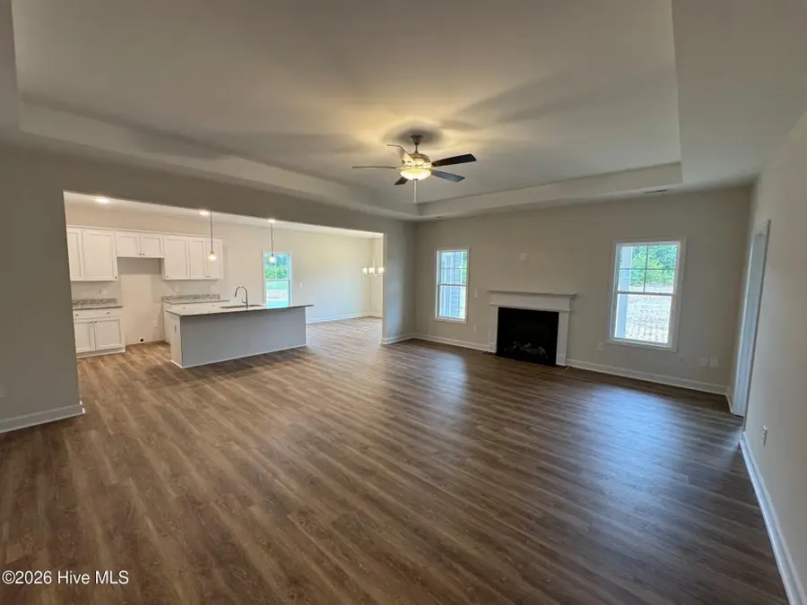 201 Ashley Heights Drive, Aberdeen, NC 28315 - #3