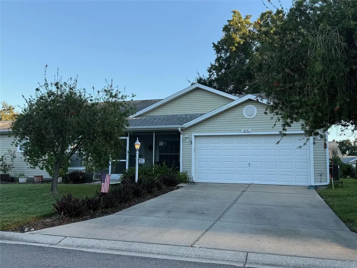 4501 RIVER RIDGE DRIVE #null, Leesburg, FL 34748 - Image #1