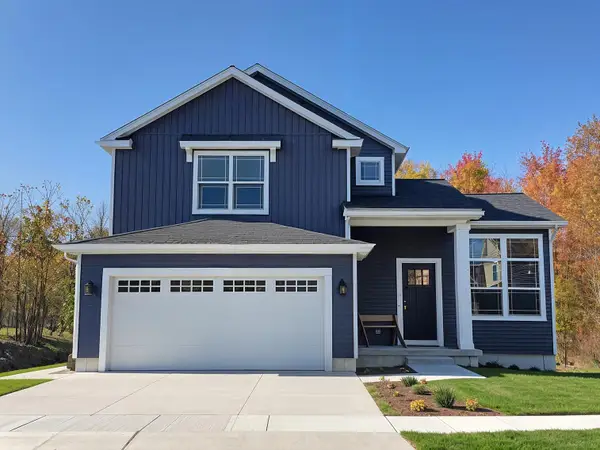 539 Wildwood Drive, Owosso, MI 48867