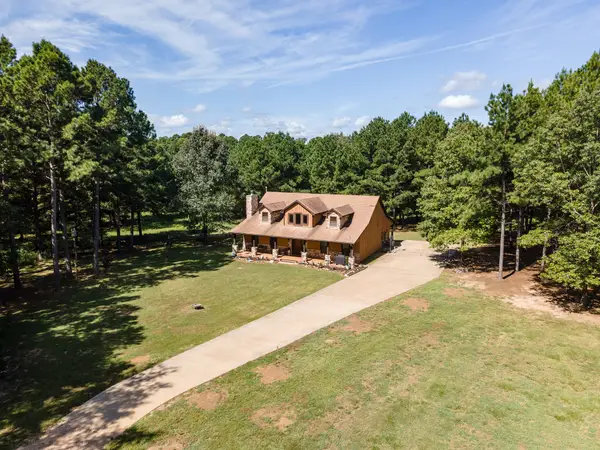 5848 Fm 1751, Bronson, TX 75930