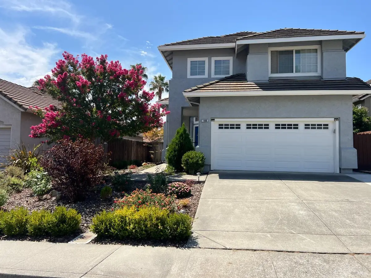 406 Rolling Oak Drive, Vacaville, CA 95688 - #1