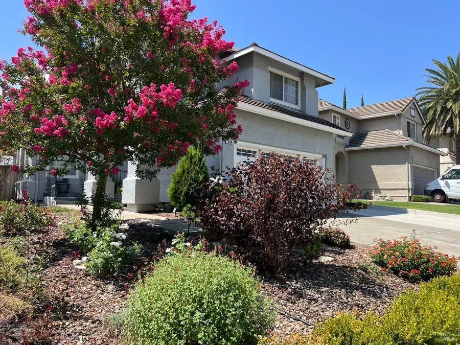 406 Rolling Oak Drive, Vacaville, CA 95688 - #2