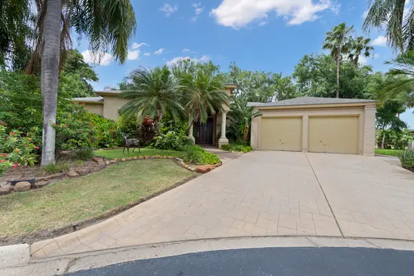 175 Macbeth Ct., HARLINGEN, TX 78552