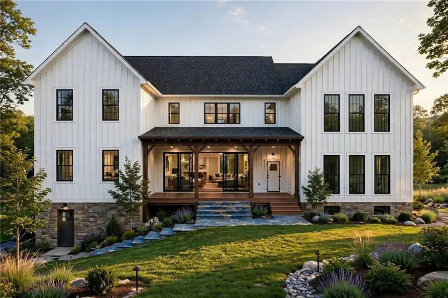 7582 Bates Drive, Alpharetta, GA 30004 - #2