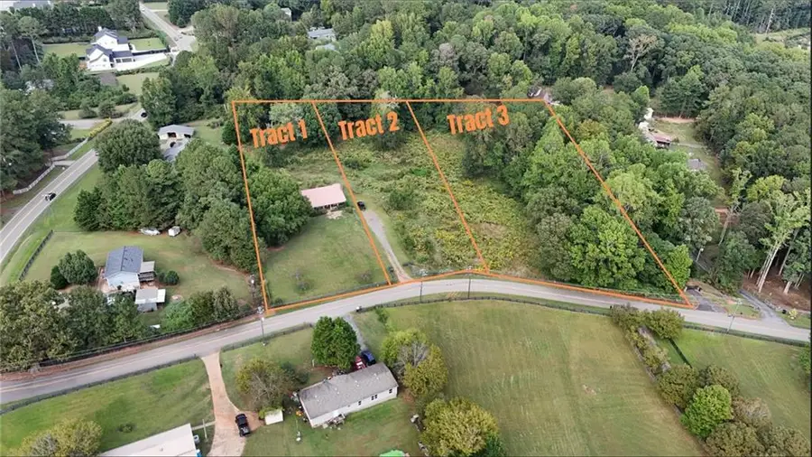 7582 Bates Drive, Alpharetta, GA 30004 - #3
