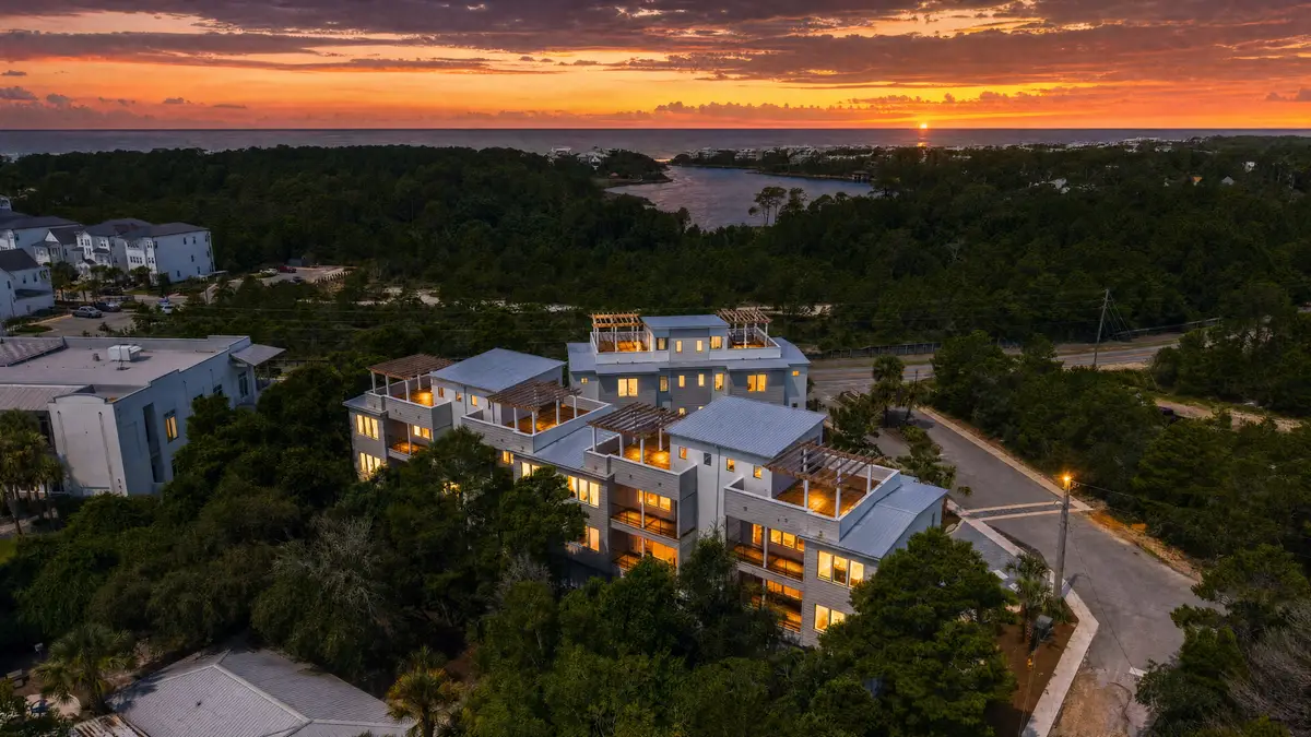 14 Blue Wave Drive #B, Santa Rosa Beach, FL 32459 - #1