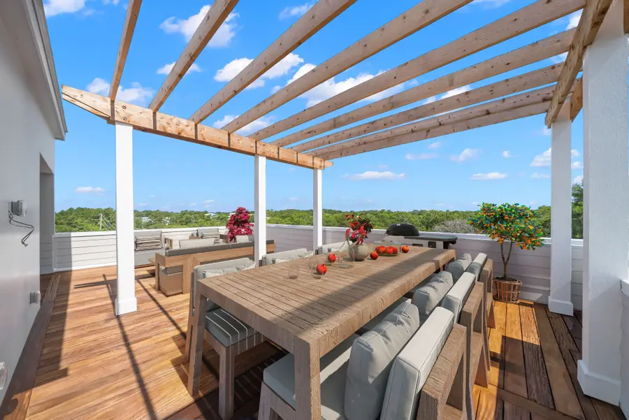 14 Blue Wave Drive #B, Santa Rosa Beach, FL 32459 - #2