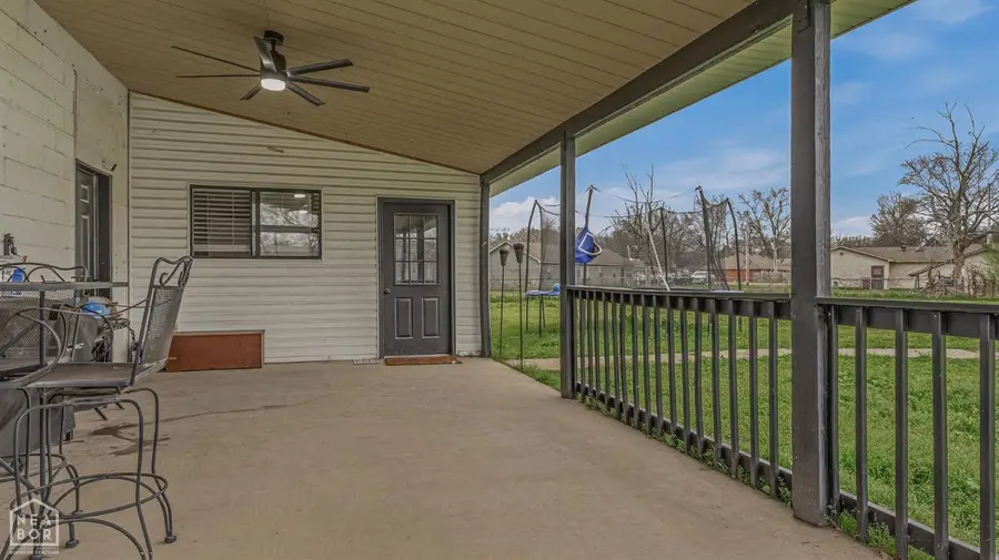 119 Cherry Street, Brookland, AR 72417 - #2