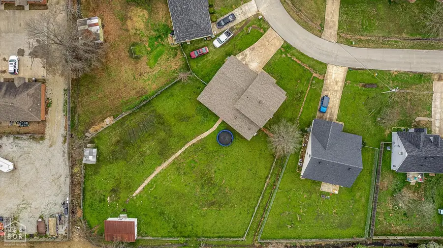 119 Cherry Street, Brookland, AR 72417 - #3