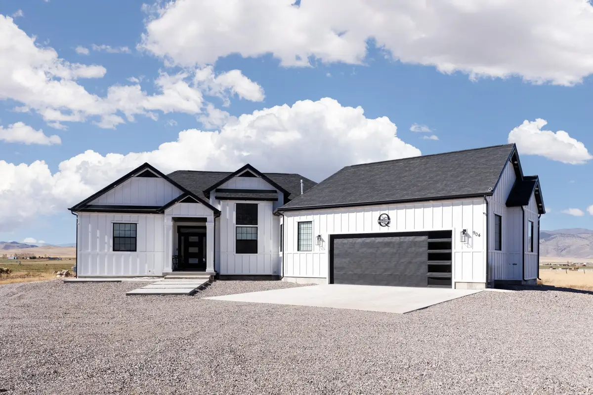 904 S 570 W, Monroe, UT 84754 - #1