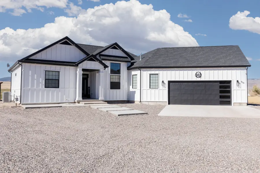 904 S 570 W, Monroe, UT 84754 - #2