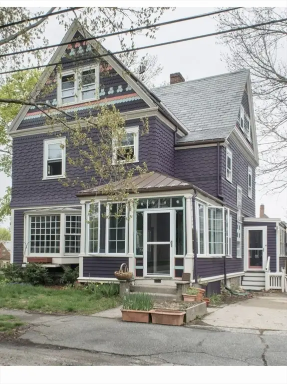 67 Maple St, Milton, MA 02186