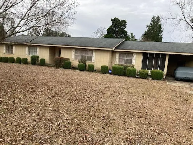 1345 Ga Highway 199 S, East Dublin, GA 31027 - Image #1