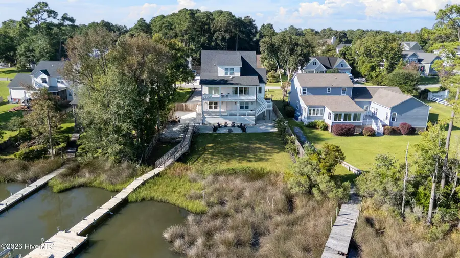 1027 Meridian Drive, Sneads Ferry, NC 28460 - #2