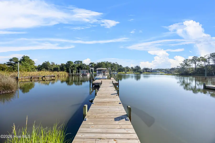 1027 Meridian Drive, Sneads Ferry, NC 28460 - #3