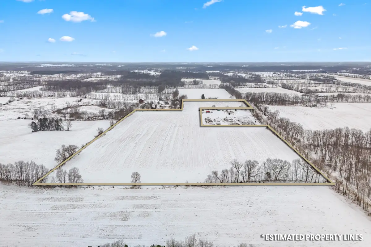 000 Grover Road, Concord, MI 49237 - #1