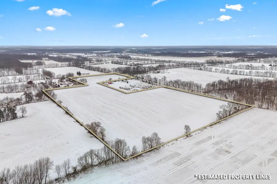 000 Grover Road, Concord, MI 49237 - #2