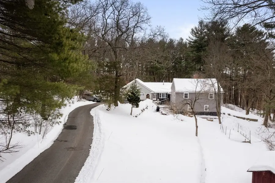 21 Pleasantview Ter, Framingham, MA 01701 - #2