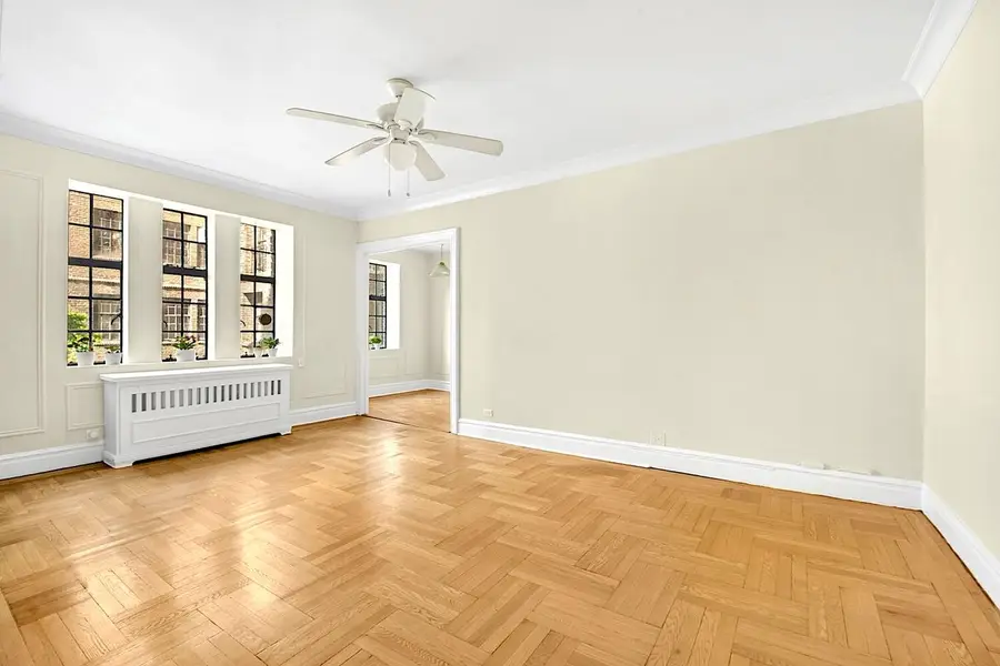 116 Pinehurst Avenue #B12, Manhattan, NY 10033 - #2