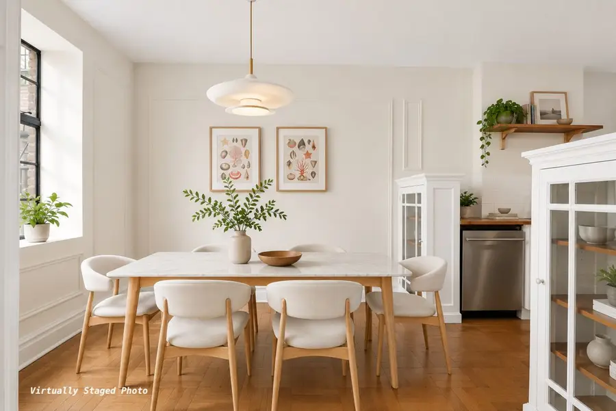 116 Pinehurst Avenue #B12, Manhattan, NY 10033 - #3