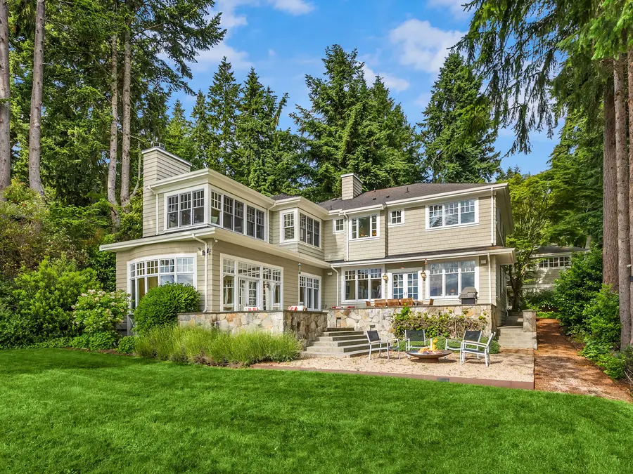 13401 Manzanita Road Ne, Bainbridge Island, WA 98110 - Image #2