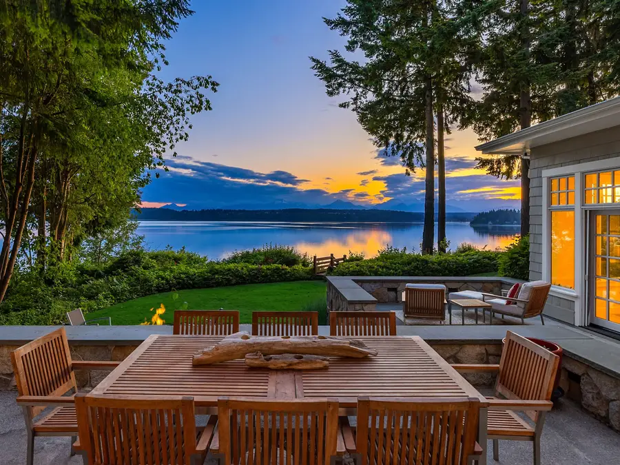 13401 Manzanita Road Ne, Bainbridge Island, WA 98110 - Image #3