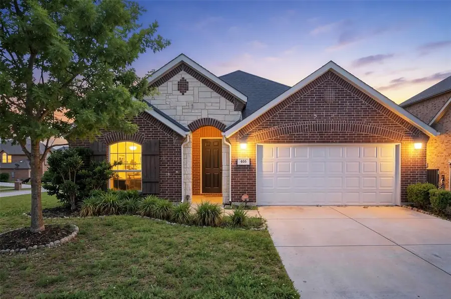 466 Rockaway Drive, Midlothian, TX 76065 - #2