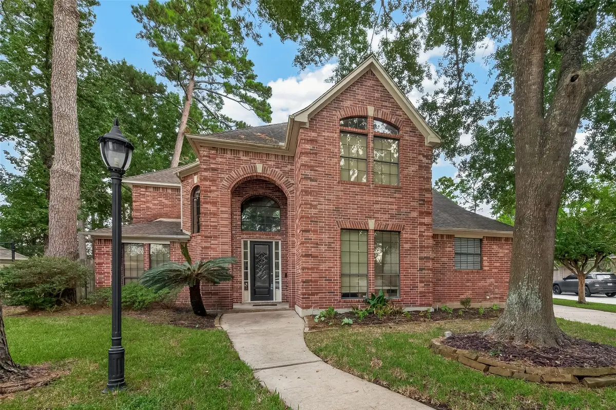 13207 Vinca Court, Cypress, TX 77429 - #1