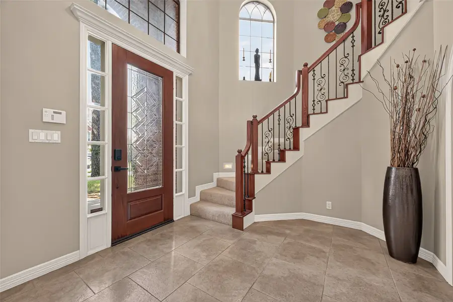 13207 Vinca Court, Cypress, TX 77429 - #2