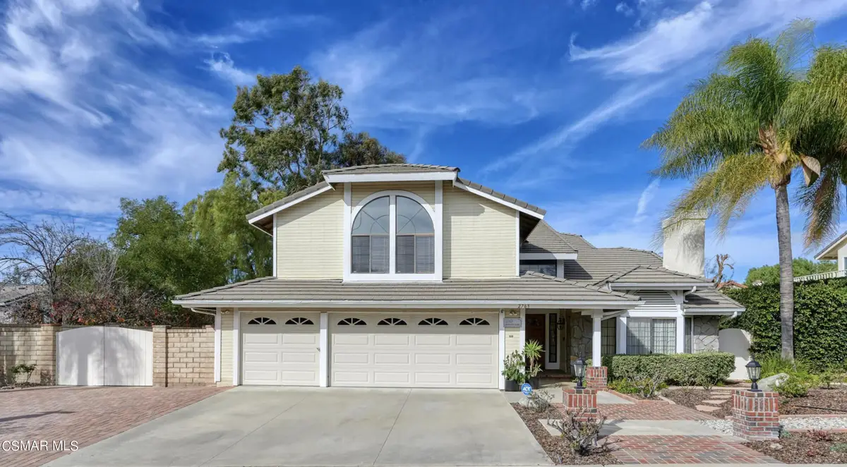 2763 Baywater Place, Thousand Oaks, CA 91362 - #1